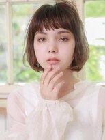 ネオリーブリノア 北千住東口店(Neolive Linoa)&nbsp;ニュアンスミニボブ