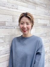 ピカソアルテ(hair picasso arte f.)&nbsp;佐橋 あゆみ