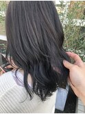 グレージュ