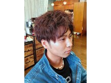 美容室デラリンクル