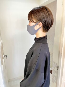 ヘッズ 高木瀬店(HEADS) コンパクトショート