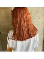 フロップニク(FLOPNIK)&nbsp;やわらかオレンジベージュ