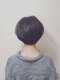 コモレビヘアワークス(komorebi hair works)の写真/【明石駅徒歩5分】前処理と後処理をしっかり行い、施術にこだわりぬいたグレイカラーをご提案。