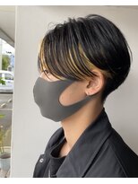 エルエスヘアー(LS HAIR) 韓国ヘアとデザインカラー