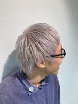 コワファーストナガサキシャンプーボーイ(COIFF1RST NAGASAKI SHAMPOO BOY)&nbsp;ホワイトカラー☆