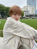 ヴェルダ 池袋店(verda)&nbsp;ベージュ◎