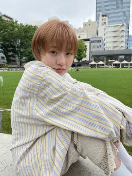 ヴェルダ 池袋店(verda) ベージュ◎