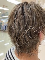 シャンプーボーイ&nbsp;ミルキーベージュ☆