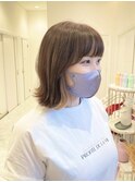 シールエクステイヤリングカラー