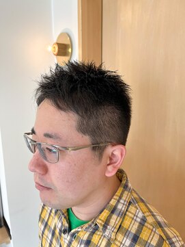 ニコ(nico) 爽やかショート