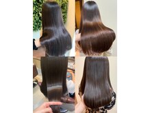 ノル(nol hair&spa)