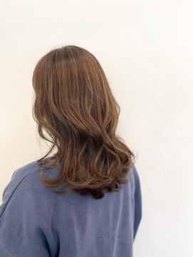 サプリ 国分寺店(Sapuri) くびれロング