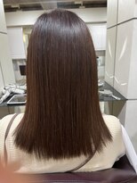 リシェス(RICHESSE)&nbsp;艶髪【髪質改善吉祥寺リシェス】