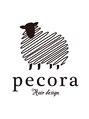 ペコラ(pecora)/ペコラ