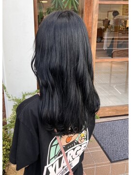 ヴィアラ(Hair Make ViaLa) お客様ヘアスタイル