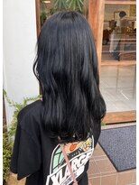 ヴィアラ(Hair Make ViaLa) お客様ヘアスタイル