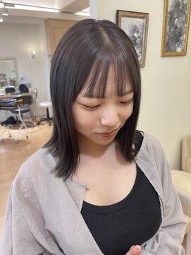 レミー(Remii) グレージュ