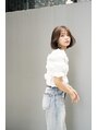 ネイヴィル(navile) yukie