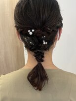 シュピネ(choupinet)&nbsp;あみあみミッキーアレンジ