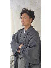 エクラート リラ 立川店(ECLART lilas.) 神山 宗幸