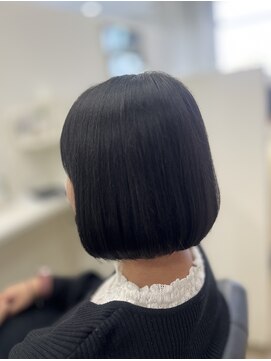 バンビ 大矢野店( Bambi) ぼぶ