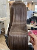 イメチェンハッシュカットフルバング似合わせカット心斎橋サロン