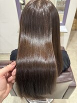 シャンプーボーイ セントラル 博多(SHAMPOO BOY central) 髪質改善トリートメント