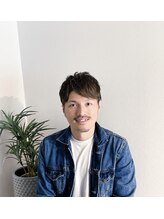 ヘアワースフィーリング(hair worth Feeling)&nbsp;山元 竜也