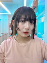 ヘアーサロン リアン 鴻巣店(hair salon Rien)&nbsp;髪質改善/ウルトワトリートメント/モテ髪ヘアカタ