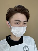 リールヘアー 大野城店(rire hair)&nbsp;メンズ