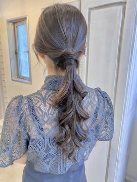 ジゼル 博多筑紫口店(GiseL) ローポニー