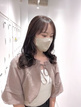 ブラウン(Brown) オリーブグレージュ