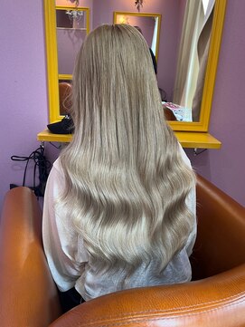 どぅ~す 梅田店 エクステ