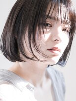 たさわ堂モク(たさわ堂moku) ナチュラルボブ♪【楠瀬 浩也】
