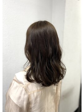 ジェナ(Jena) ナチュラルグレージュ