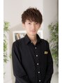 バランス オオミヤ(balance OMIYA) 井上 凜太郎