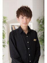 バランス オオミヤ(balance OMIYA) 井上 凜太郎
