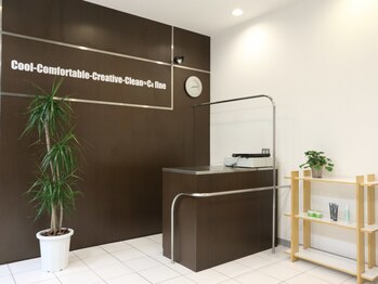 シーフォーファイン(C4fine)の写真/お手頃価格でも妥協のない仕上がり！経験豊富なStylistが丁寧なカウンセリングで理想のスタイルをご提案。