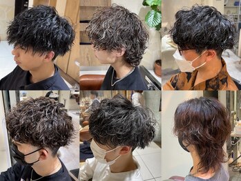 hair resort Ai 新宿 新宿駅西口店 【ヘアリゾートエーアイ】