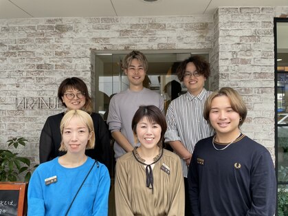 ラランジェ 己斐店(LARANJE)の写真