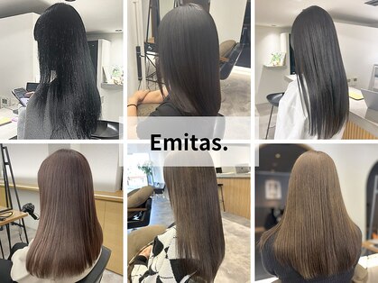 エミタス 宮街道(Emitas.)の写真
