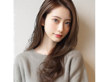 hairs BERRY 放出店【ヘアーズ ベリー】