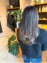 リベルタ(LIBERTA)&nbsp;大人可愛いグレージュ