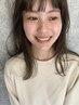 ヘッドスパ＋トリートメント＋ブロー￥11550→￥7150