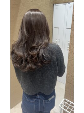 ロレト(Loreto) レイヤーカット