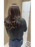 レイヤーカット