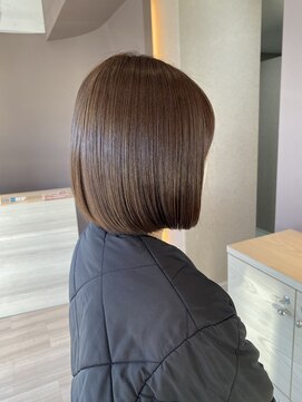 リアン(Lien.) ベージュカラー