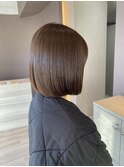 ベージュカラー