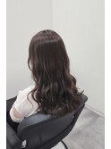 ショコラブラウン