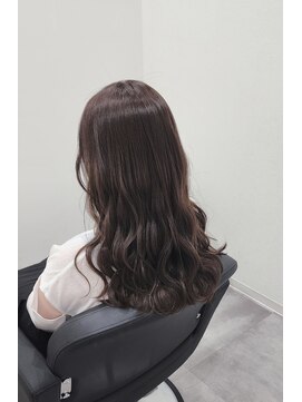 ナッツ(Nut's) ショコラブラウン